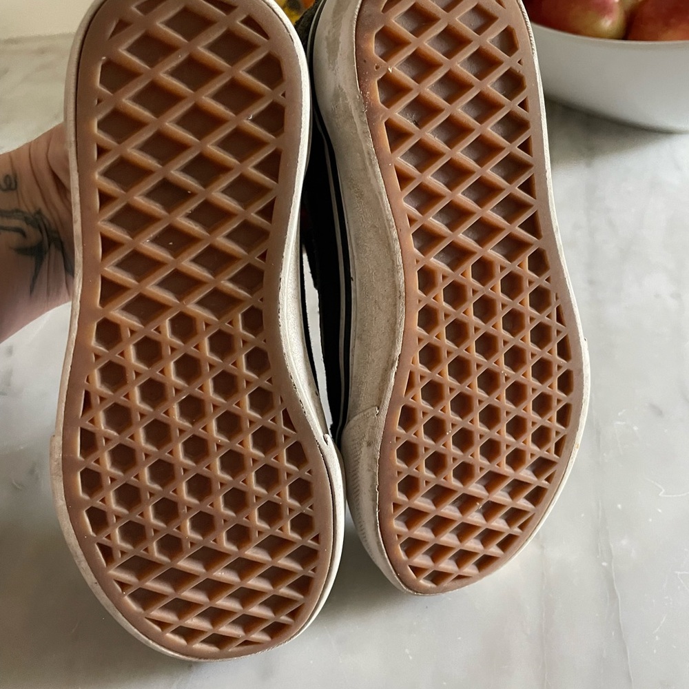 Vans Old Skool V - Picture 4 of 5